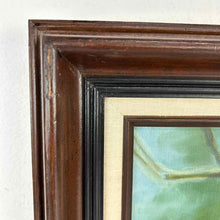 Load image into Gallery viewer, Kingfisher Bird Painting