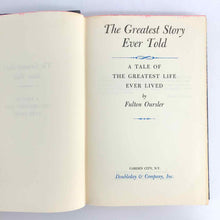Load image into Gallery viewer, The Greatest Story Book