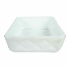 Load image into Gallery viewer, Milk Glass Dish