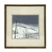 Load image into Gallery viewer, Winter Landscape Painting