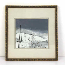 Load image into Gallery viewer, Winter Landscape Painting
