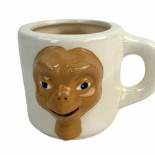 Load image into Gallery viewer, Ceramic ET Mug