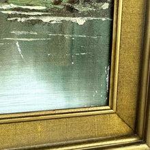 Load image into Gallery viewer, Farmhouse Pond Painting