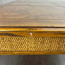 Load image into Gallery viewer, Henredon Dining Set