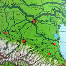 Load image into Gallery viewer, German Alps Map
