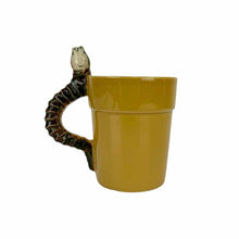 Load image into Gallery viewer, Vintage Inchworm Mug