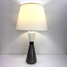 Load image into Gallery viewer, Modern Hourglass Lamp