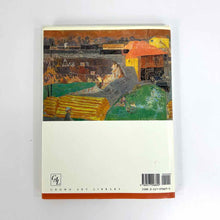 Load image into Gallery viewer, Bonnard Art Book