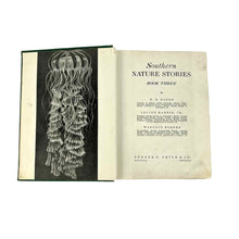 Load image into Gallery viewer, Southern Nature Stories Book
