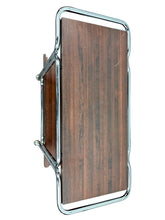 Load image into Gallery viewer, Space Age Bar Cart