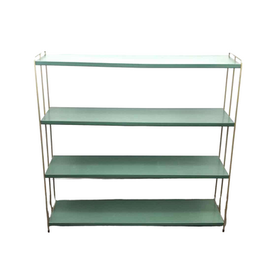 Modern Metal Shelf