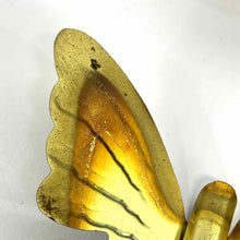 Load image into Gallery viewer, Gold Wall Butterflies