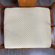 Load image into Gallery viewer, Oak Horseshoe Chairs