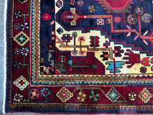 Load image into Gallery viewer, Antique Persian Rug