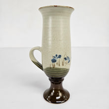 Load image into Gallery viewer, Tall Pottery Mug
