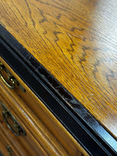 Load image into Gallery viewer, Chinoiserie Dresser