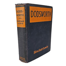Load image into Gallery viewer, Dodsworth Book