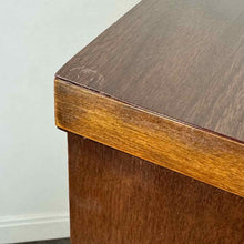 Load image into Gallery viewer, Modern Wooden Shelf