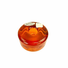 Load image into Gallery viewer, Blenko Puck Glass Candleholder