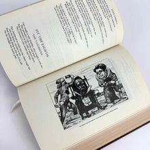 Load image into Gallery viewer, Hardback Lewis Carroll Book