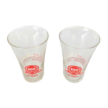 Load image into Gallery viewer, Midland Centennial Glasses