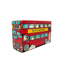 Load image into Gallery viewer, London Bus Match Box