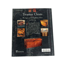 Load image into Gallery viewer, Treasure Chests Book