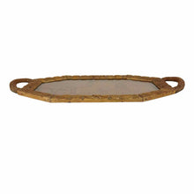 Load image into Gallery viewer, Hand Carved Mexican Tray