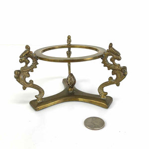 Brass Stand