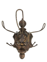 Load image into Gallery viewer, Antique Wooden Coat Hook