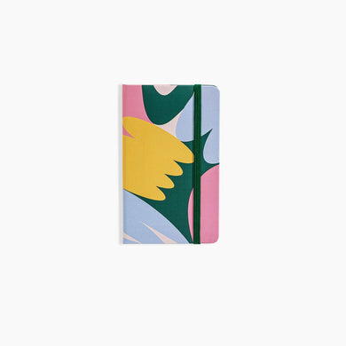 Wavy Check Notepad