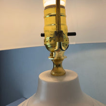 Load image into Gallery viewer, Ceramic Bamboo Lamp