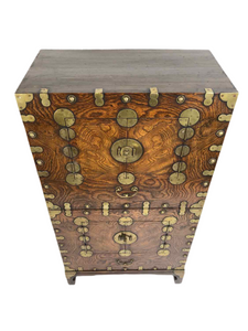 Asian Stacking Chest