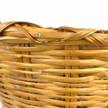 Load image into Gallery viewer, Large Woven Basket