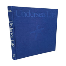 Load image into Gallery viewer, Undersea Life Book