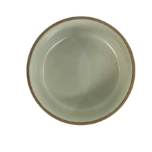 Load image into Gallery viewer, Half Moon Pottery Bowl