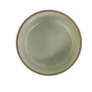 Half Moon Pottery Bowl