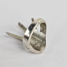 Load image into Gallery viewer, Sculptural Hand Statement Ring