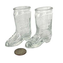 Load image into Gallery viewer, Cowboy Boot Shot Glasses
