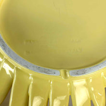 Load image into Gallery viewer, Italian Pottery Centerpiece Bowl