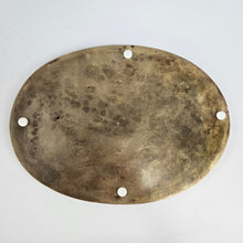 Load image into Gallery viewer, Engraved Brass Tray