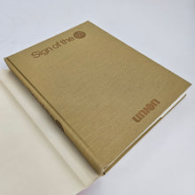 Load image into Gallery viewer, Sign of the 76 Union Oil Book