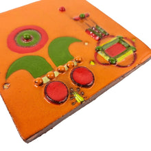 Load image into Gallery viewer, Modern Art Department Tile