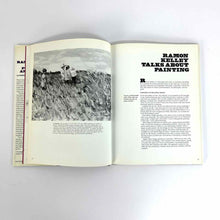 Load image into Gallery viewer, Ramon Kelley Paints Book