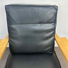 Load image into Gallery viewer, Modern Oak Chair