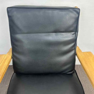 Modern Oak Chair
