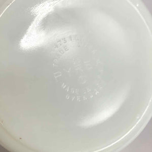 Pyrex Friendship Casserole Dish