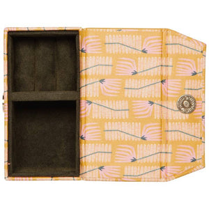 Venus Travel Jewelry Box