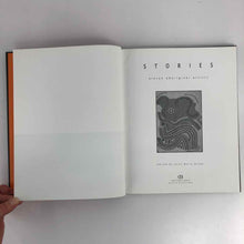 Load image into Gallery viewer, Stories Aboriginal Art Book