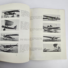 Load image into Gallery viewer, Smithsonian Flight Booklet